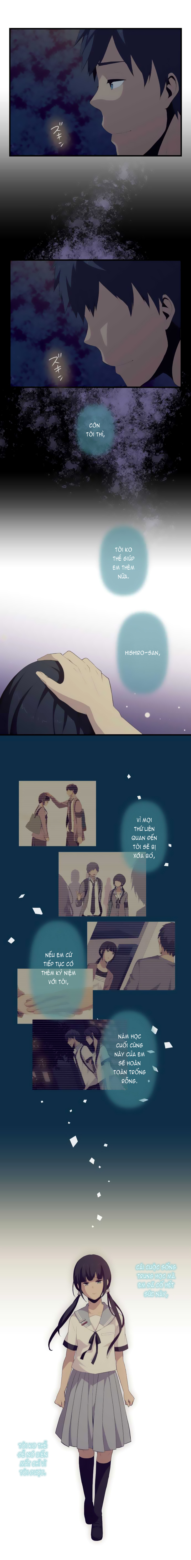 Relife - Chương 107
