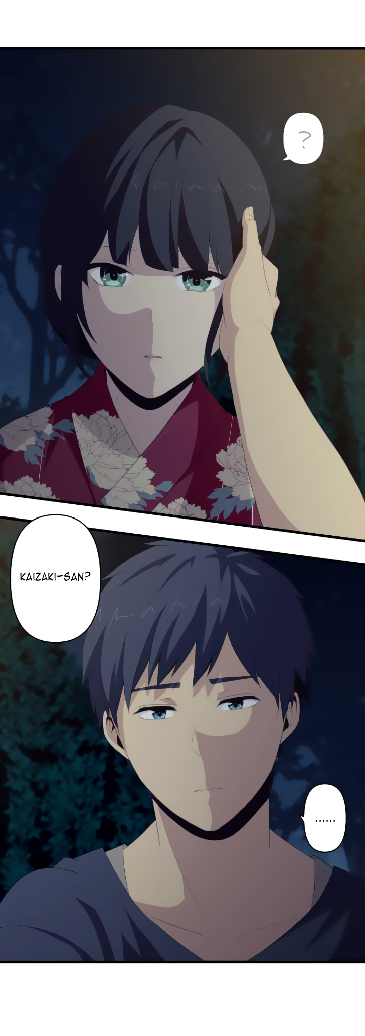 Relife - Chương 108