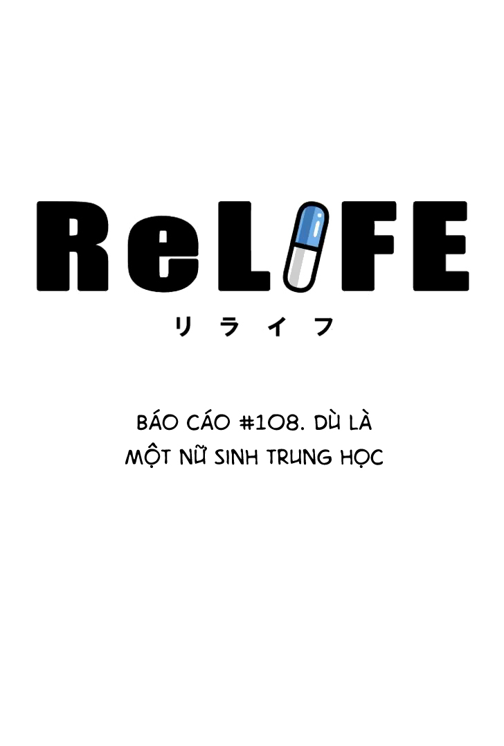Relife - Chương 108