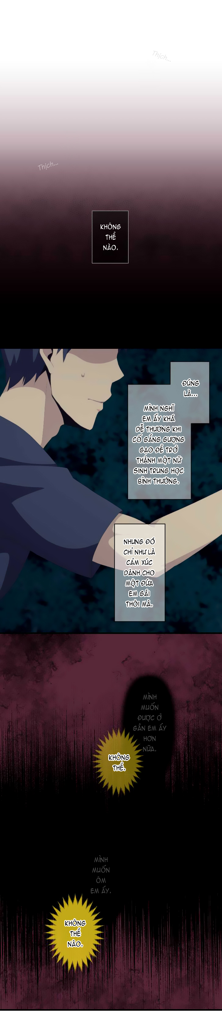 Relife - Chương 108