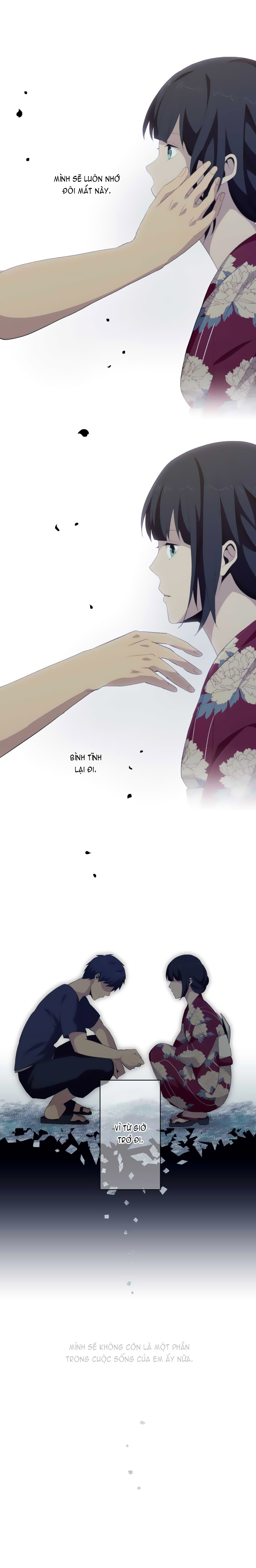 Relife - Chương 108