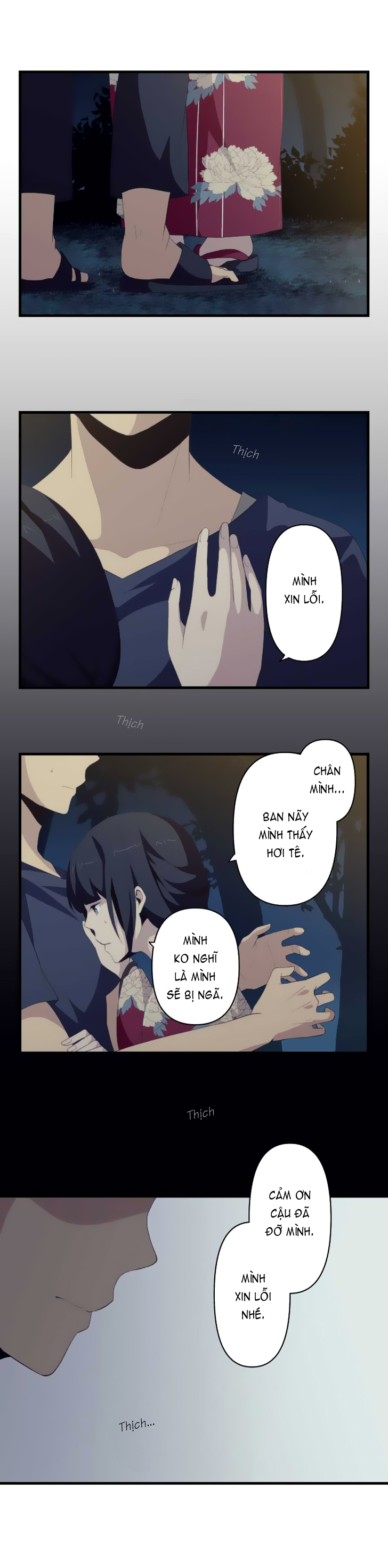 Relife - Chương 108