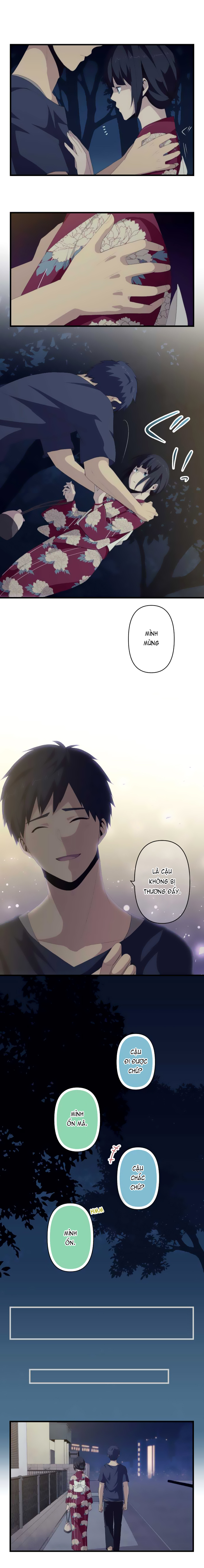 Relife - Chương 108