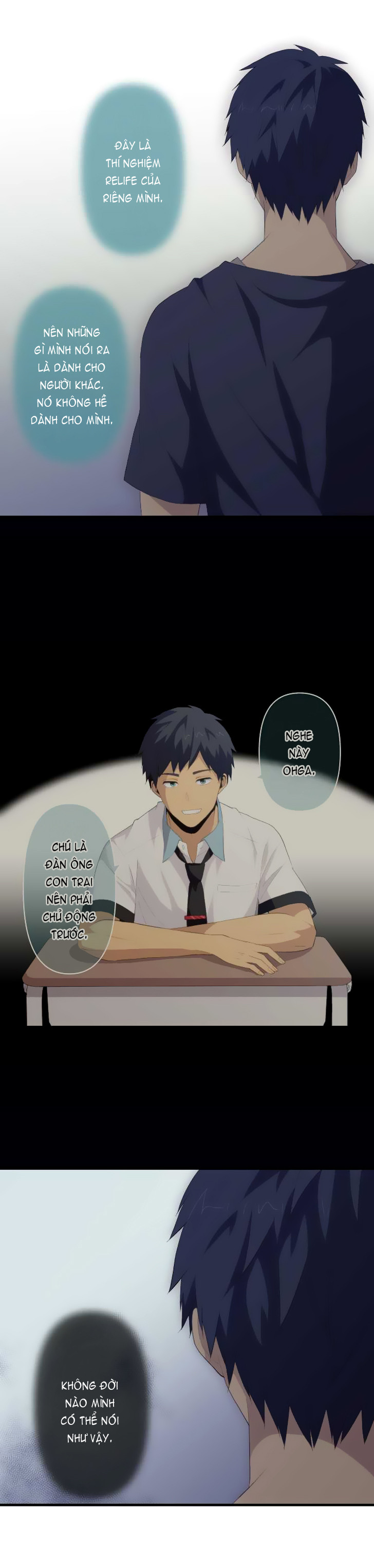Relife - Chương 108
