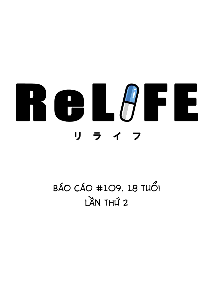 Relife - Chương 109