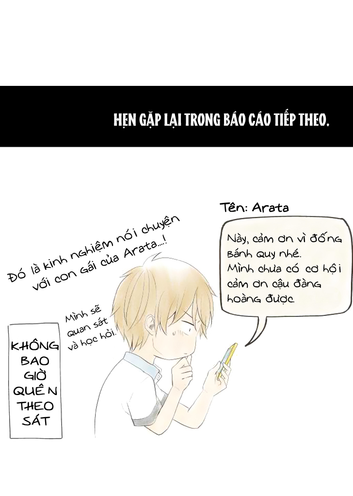 Relife - Chương 109