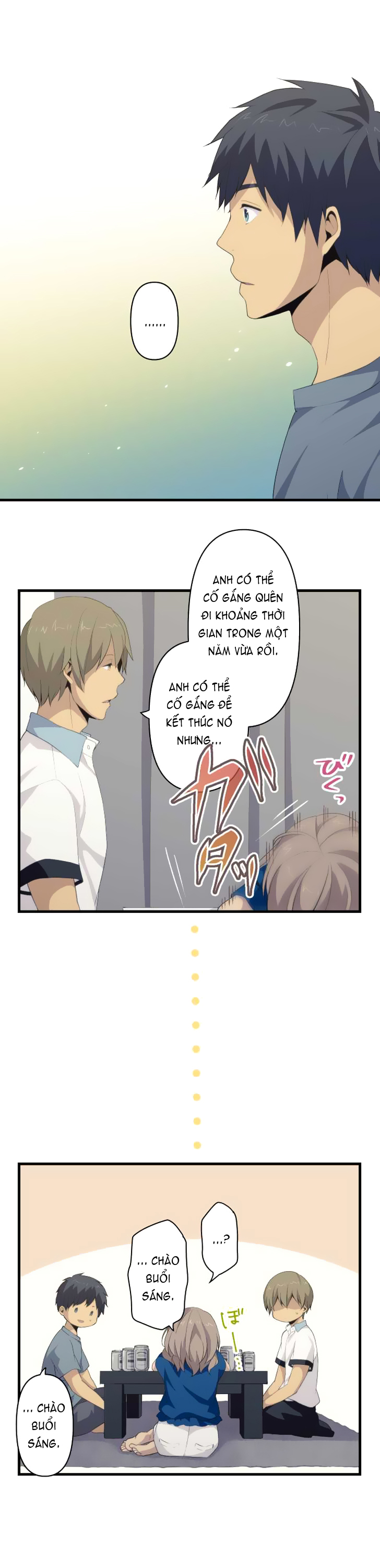 Relife - Chương 110