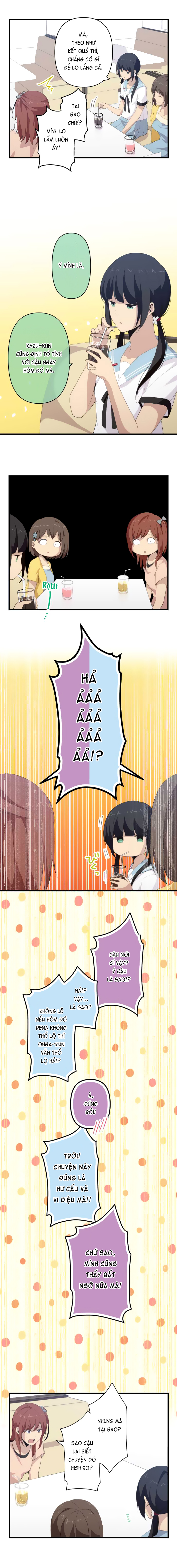 Relife - Chương 110
