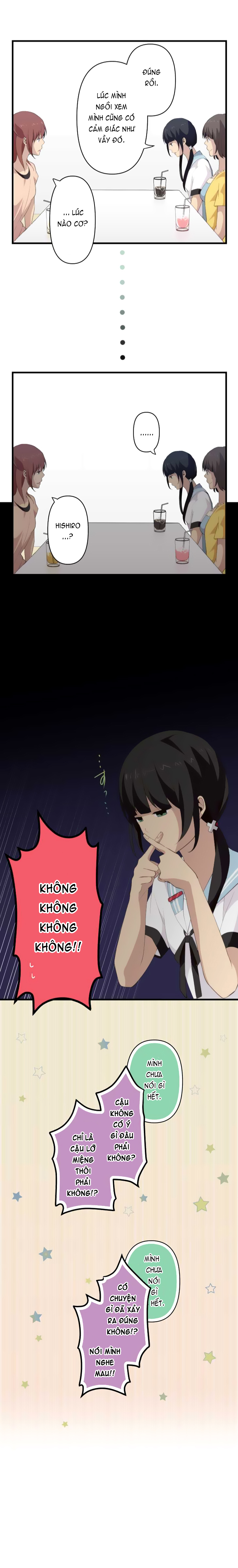 Relife - Chương 110