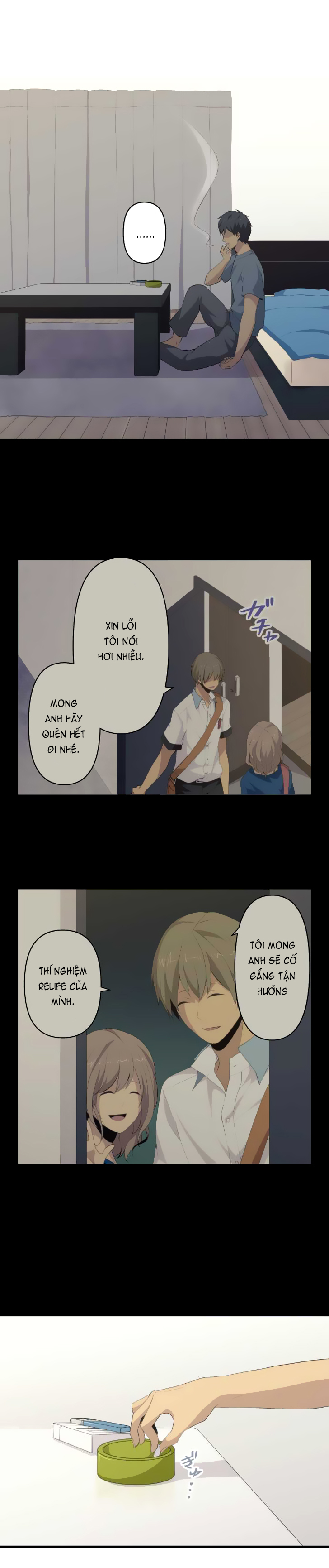 Relife - Chương 110