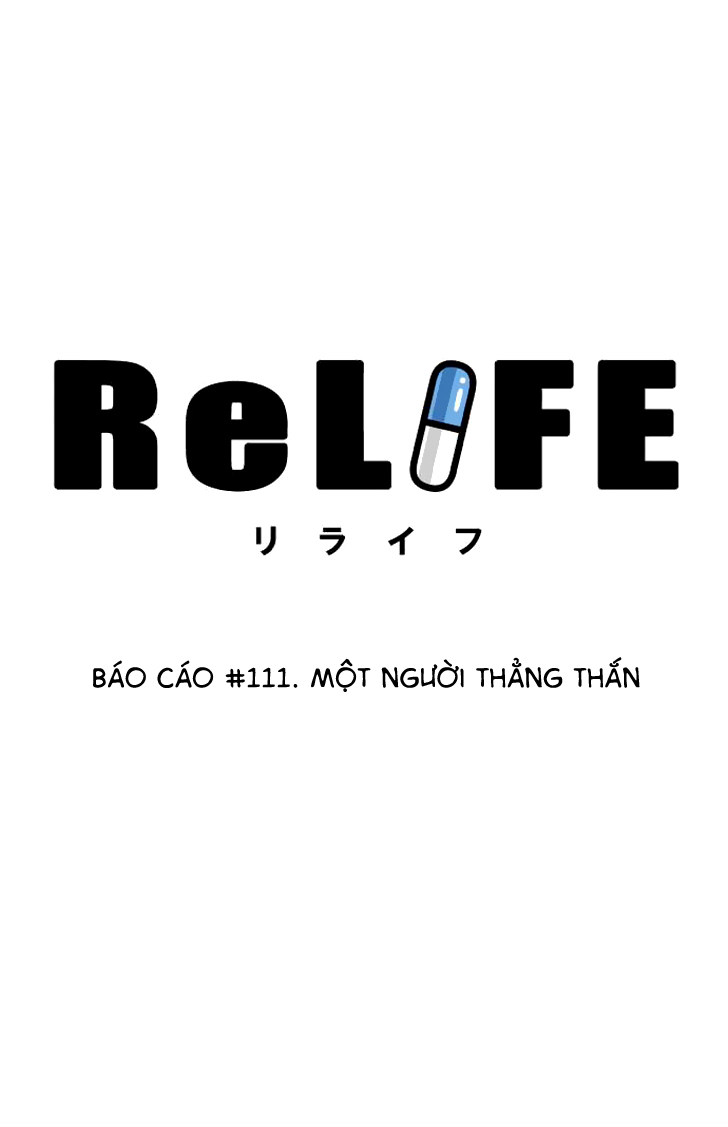 Relife - Chương 111