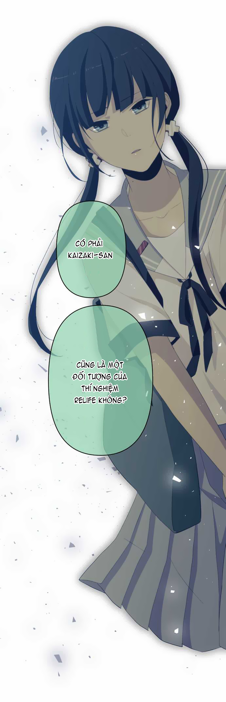Relife - Chương 111