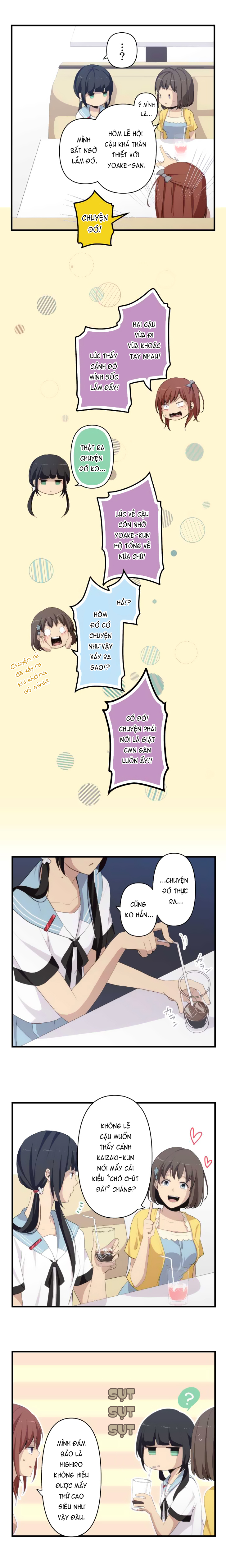 Relife - Chương 111