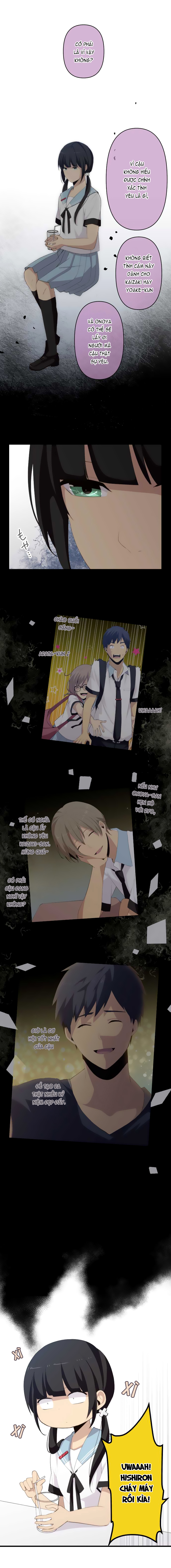 Relife - Chương 111
