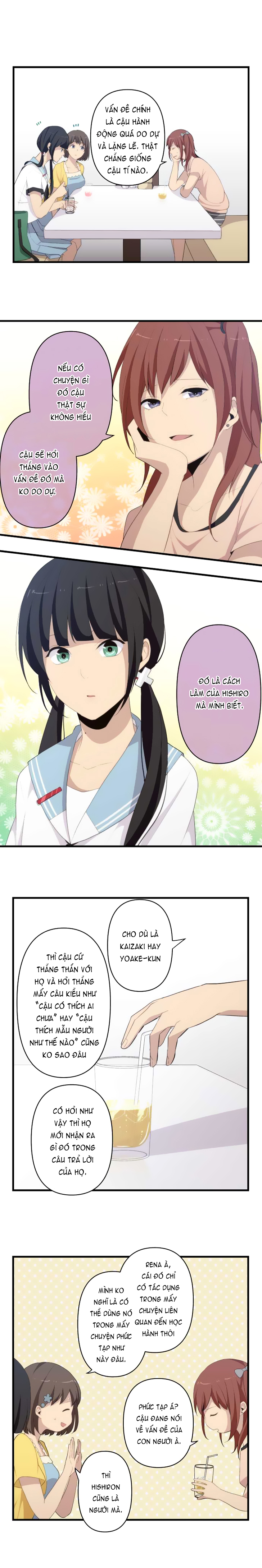 Relife - Chương 111