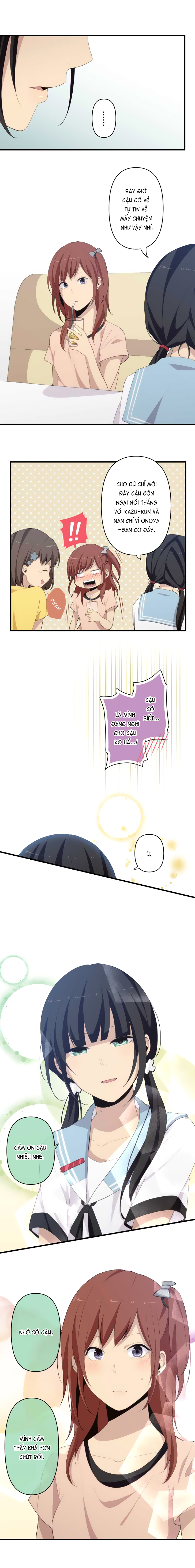 Relife - Chương 111