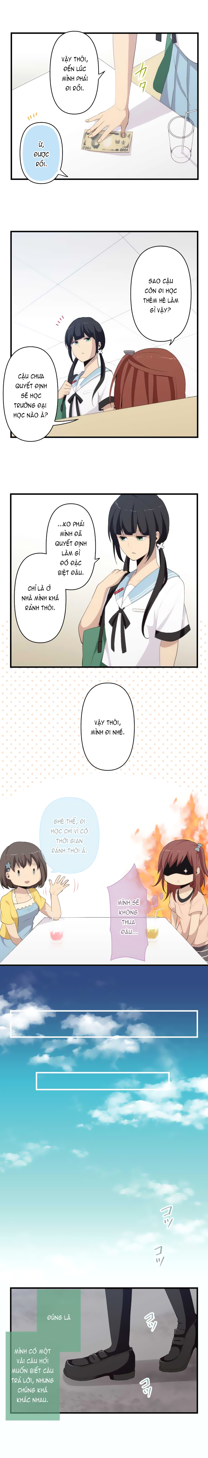 Relife - Chương 111