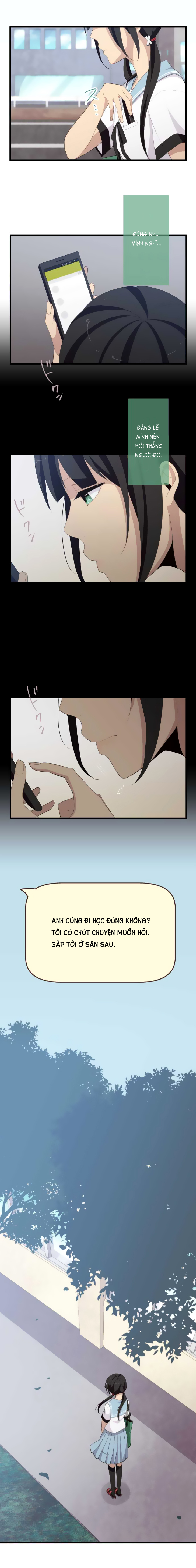 Relife - Chương 111