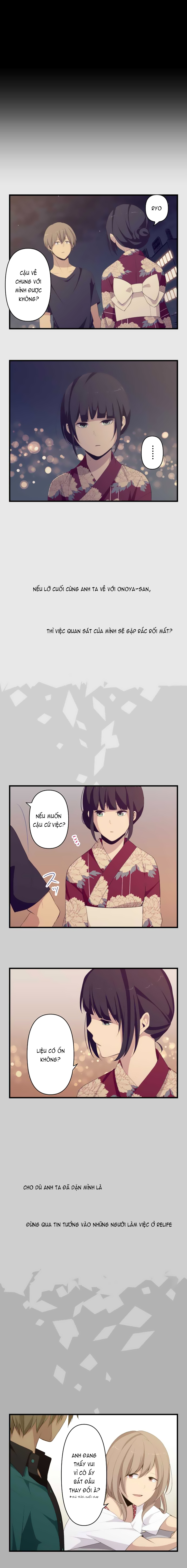 Relife - Chương 112