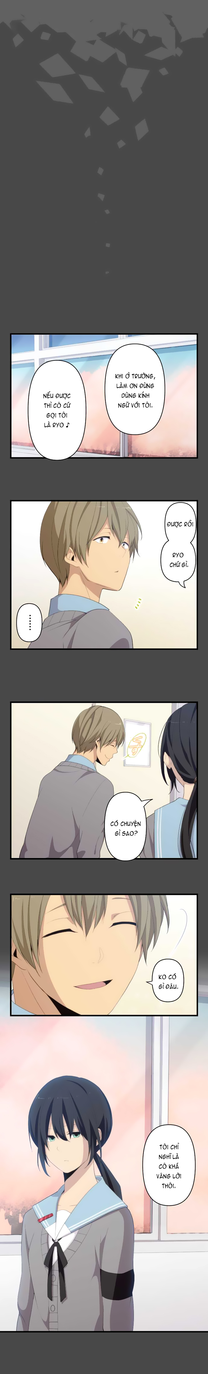 Relife - Chương 112