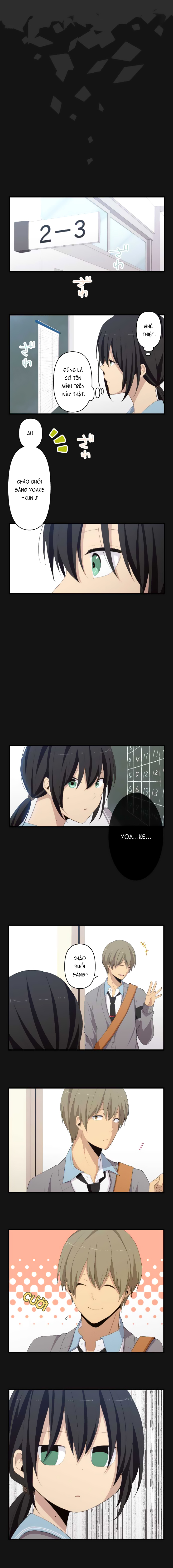 Relife - Chương 112