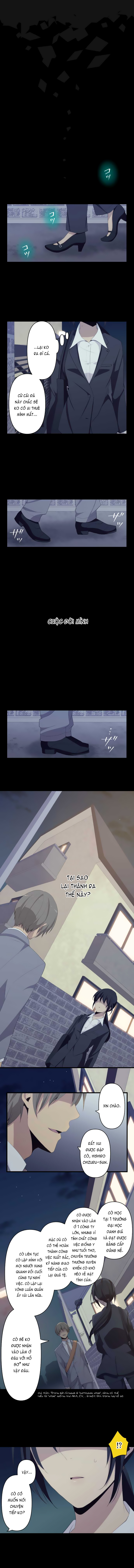 Relife - Chương 112