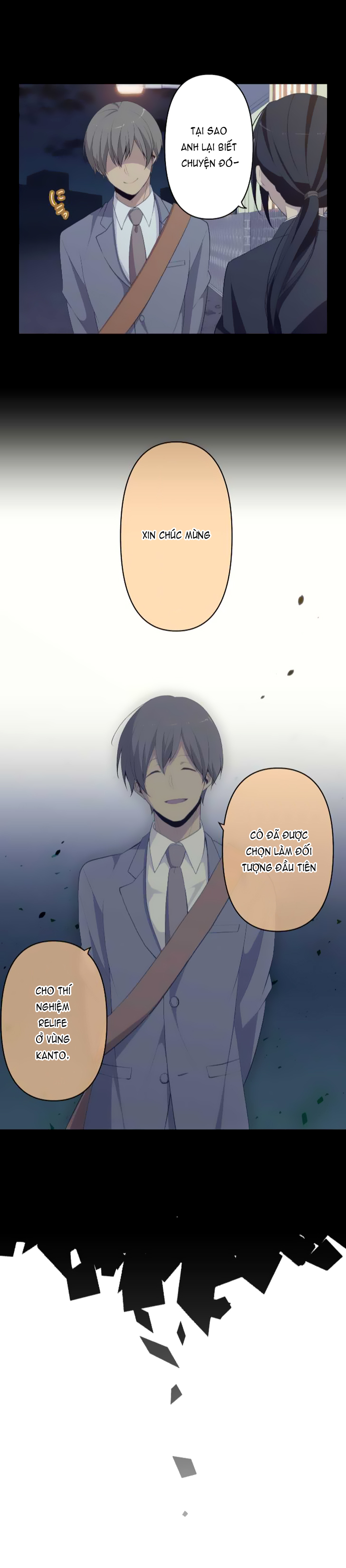 Relife - Chương 112