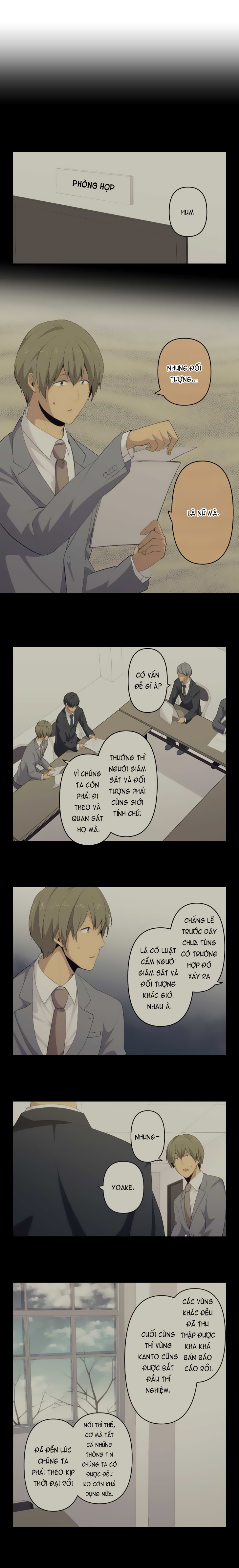 Relife - Chương 113