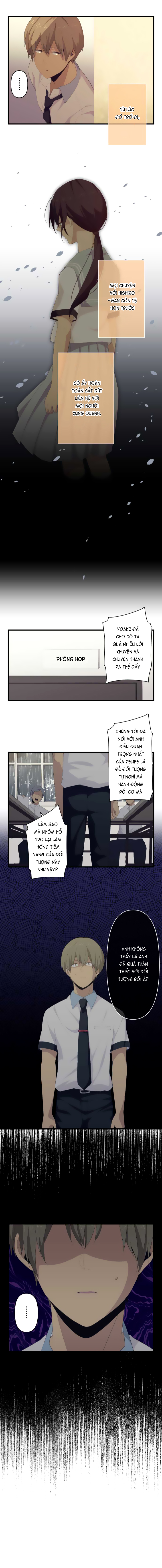 Relife - Chương 113