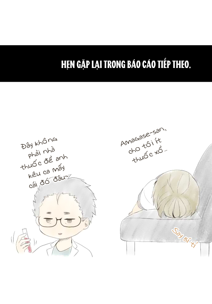 Relife - Chương 113