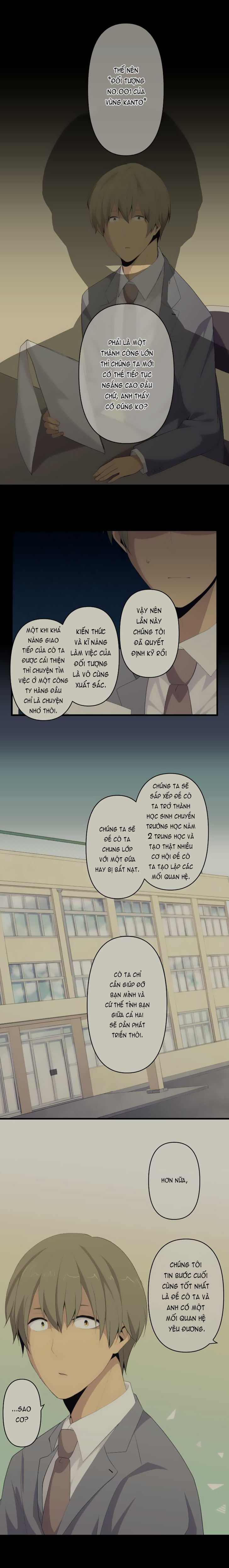 Relife - Chương 113