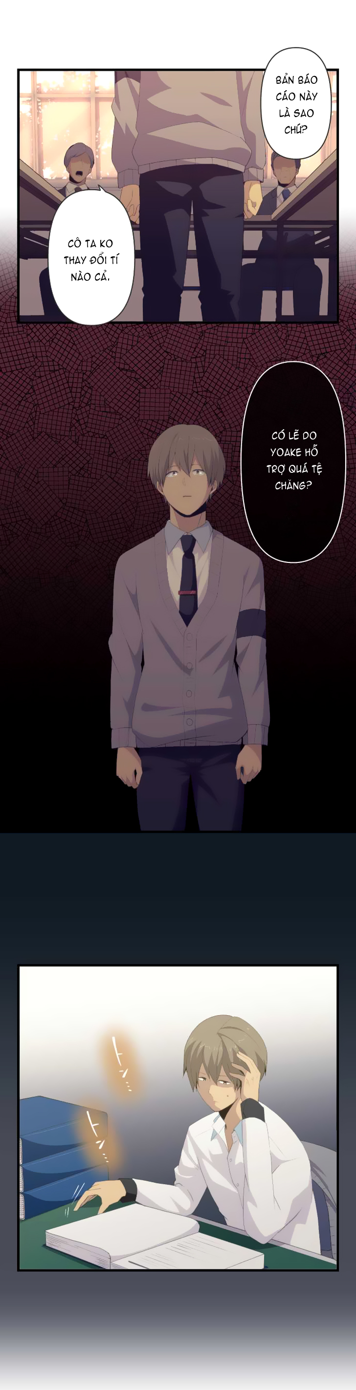Relife - Chương 113