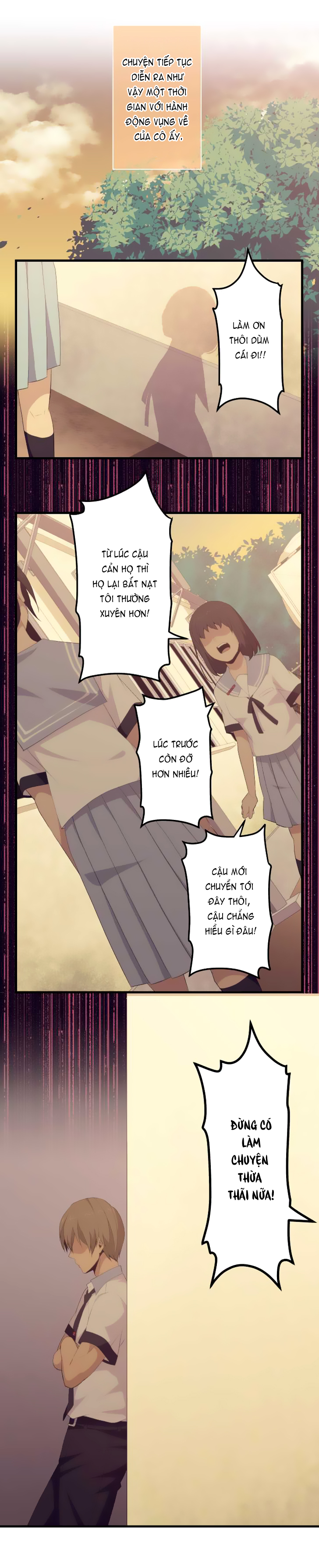 Relife - Chương 113
