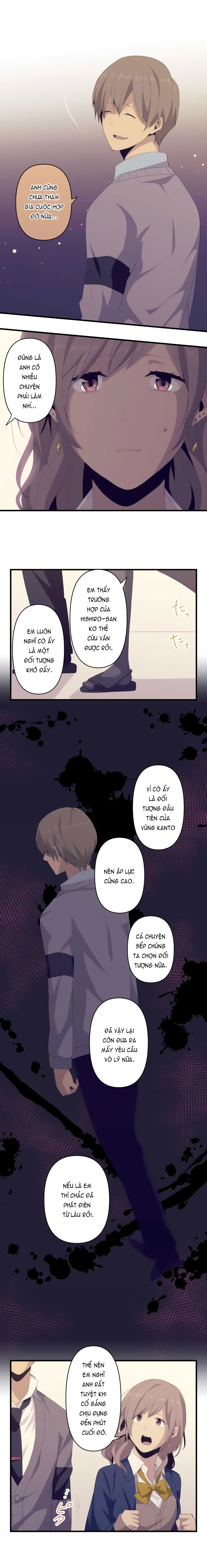 Relife - Chương 114