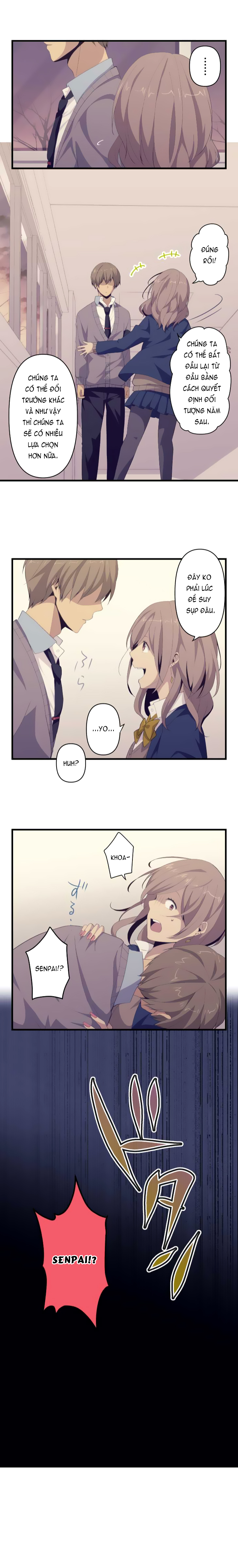 Relife - Chương 114