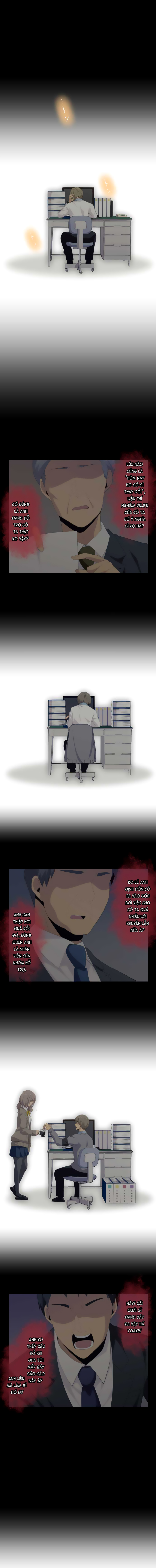 Relife - Chương 114