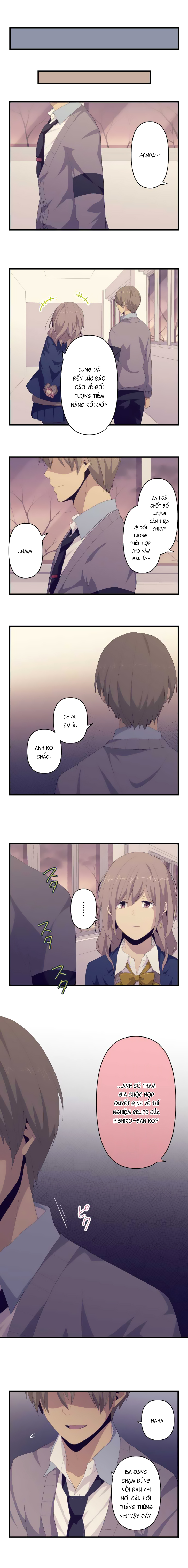 Relife - Chương 114