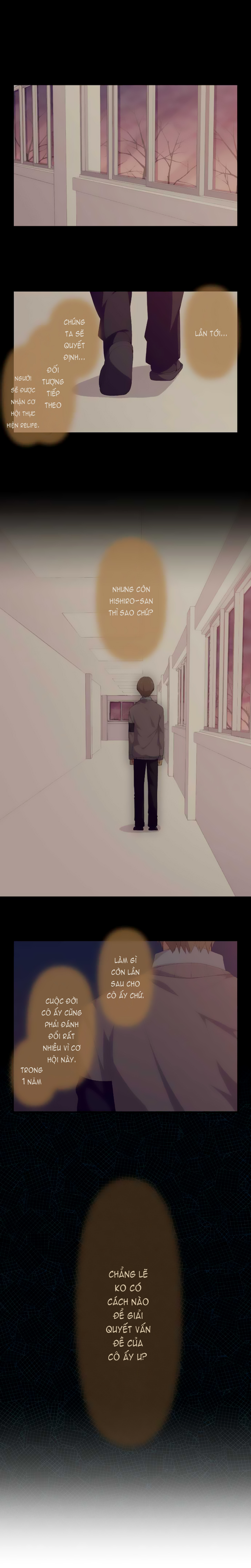 Relife - Chương 115