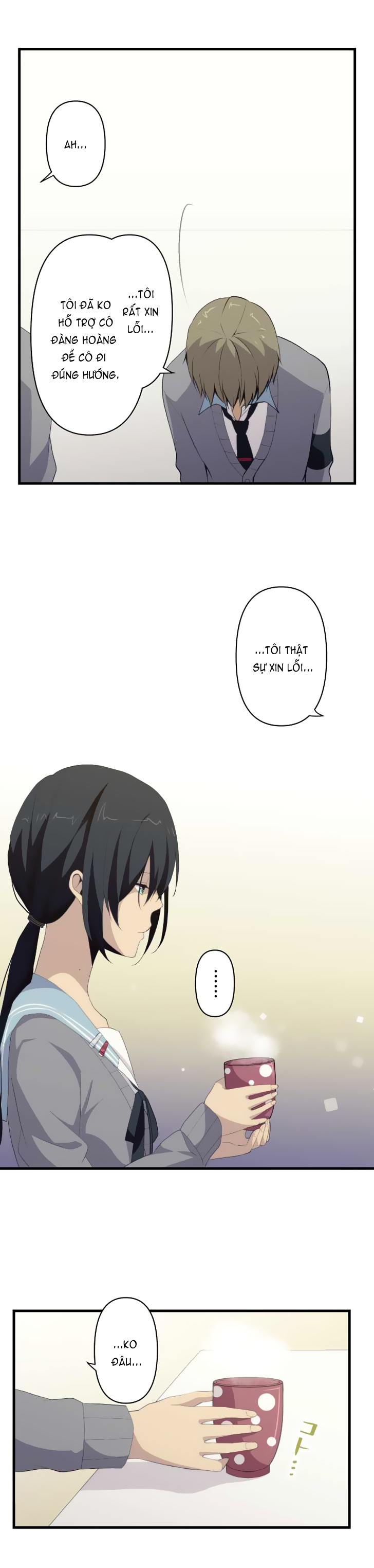 Relife - Chương 115
