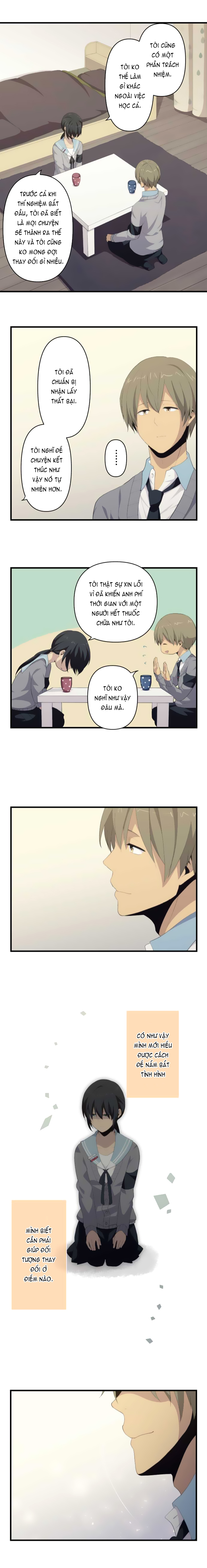 Relife - Chương 115