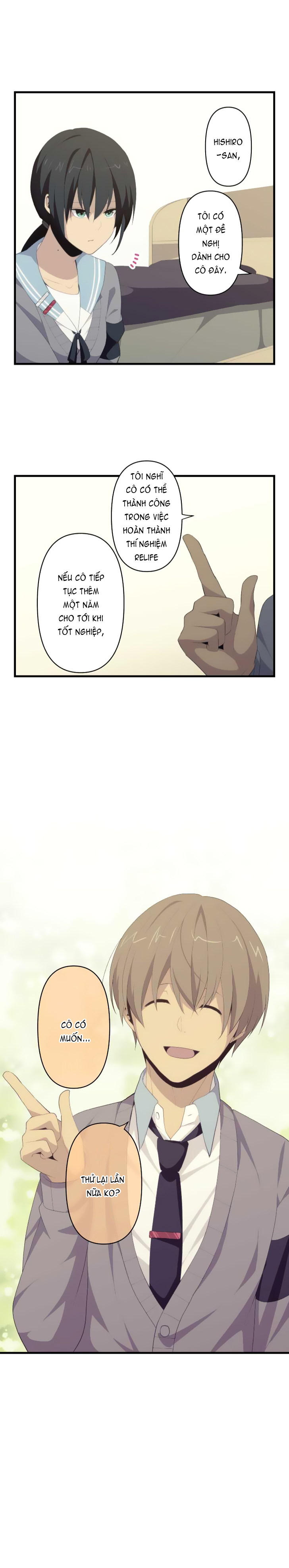 Relife - Chương 115