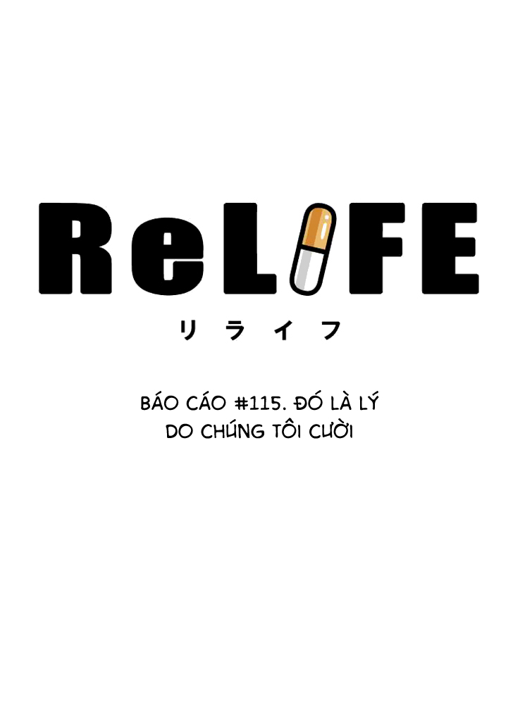 Relife - Chương 115