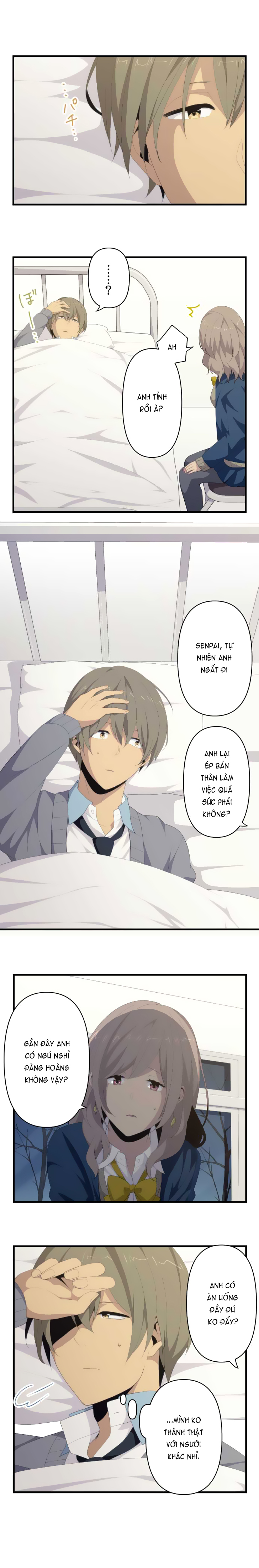 Relife - Chương 115