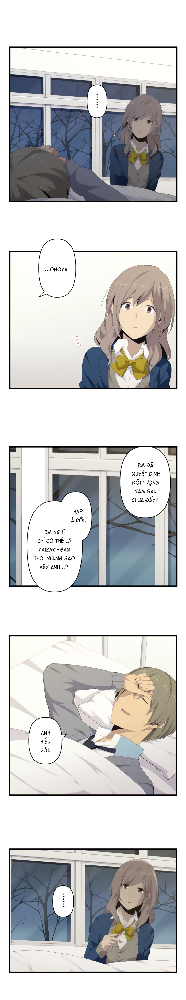 Relife - Chương 115