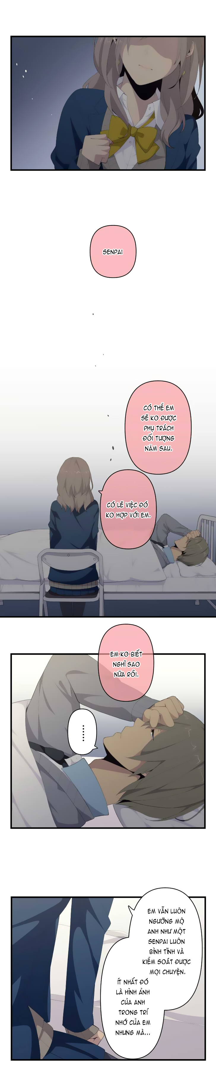 Relife - Chương 115