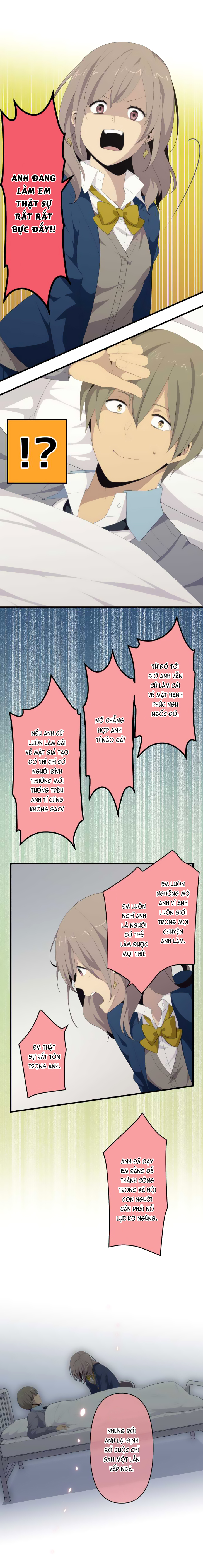 Relife - Chương 115
