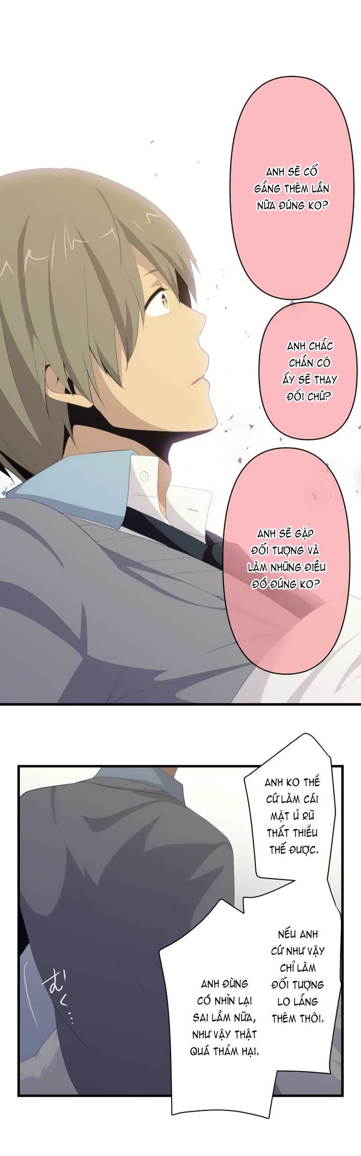 Relife - Chương 115