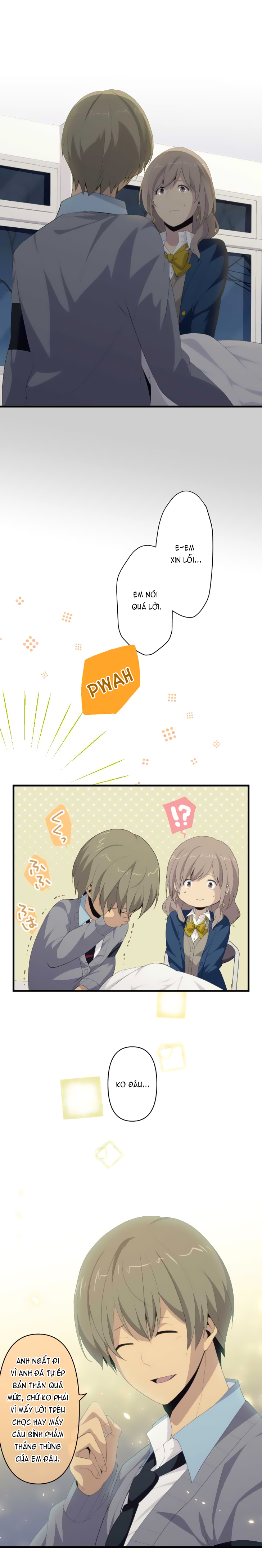 Relife - Chương 115