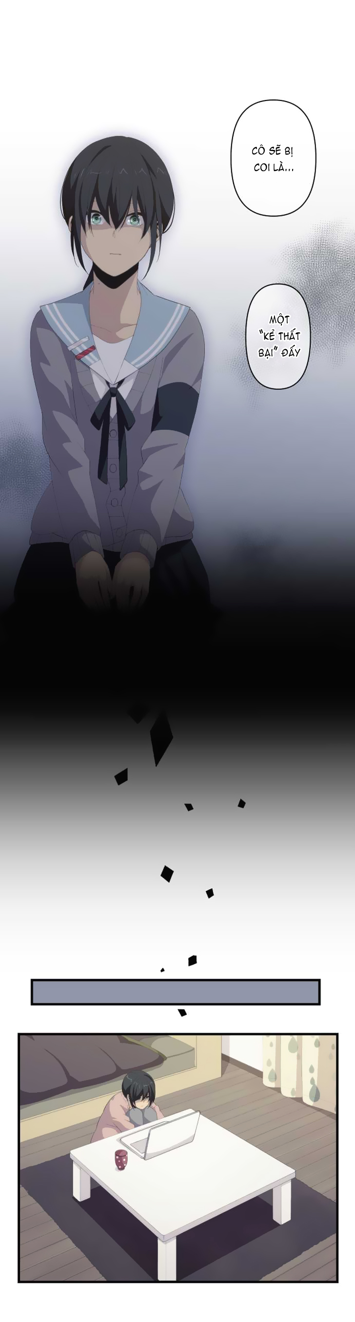 Relife - Chương 116