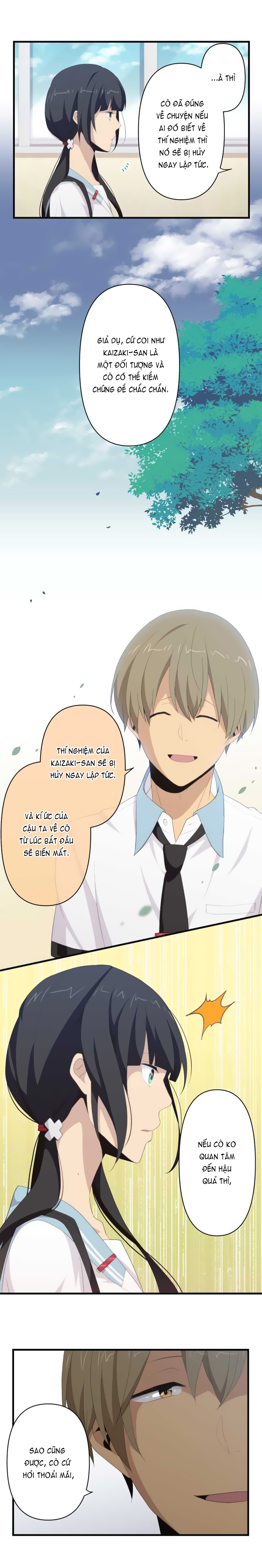 Relife - Chương 116